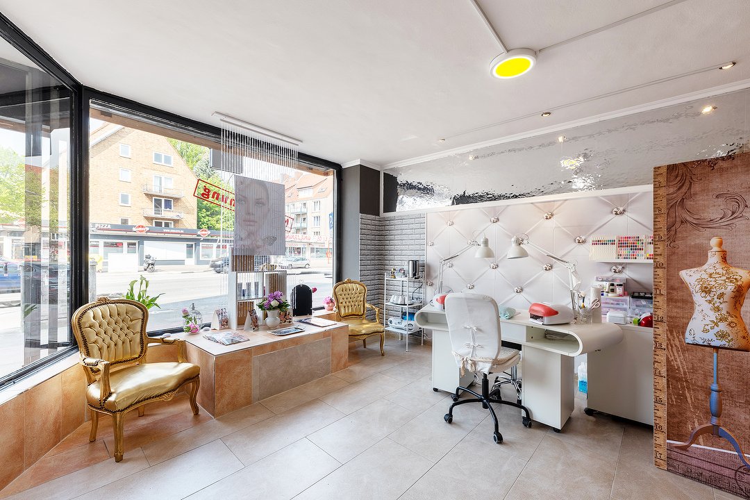 Lira Beauty Lounge by Liudmila, Eilbek, Hamburg