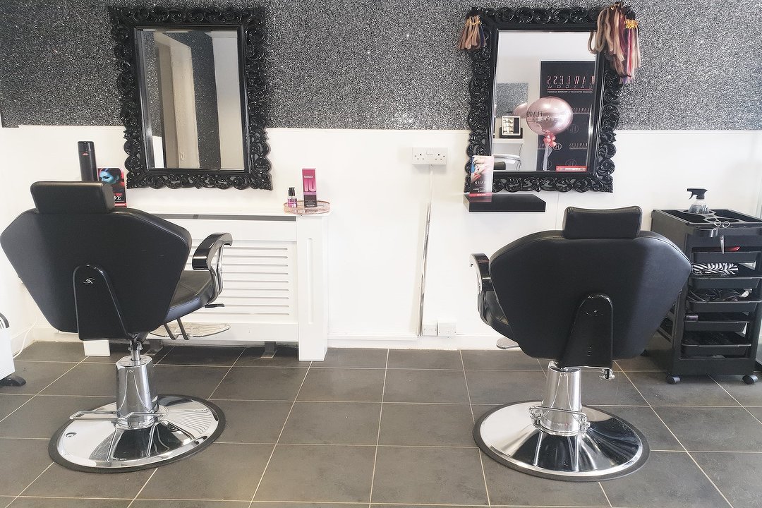 Flawless Glamour, Whiteinch, Glasgow