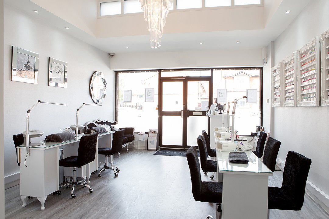 Essex Glam Nails & Beauty, Chelmsford, Essex