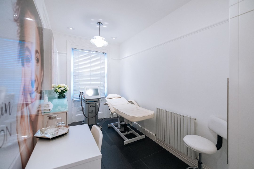 Envie - South Kensington Clinic, Chelsea, London