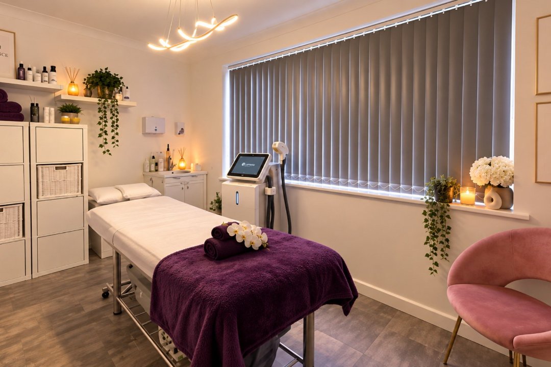 Creative Skin Aesthetics & PMU, Weetwood, Leeds