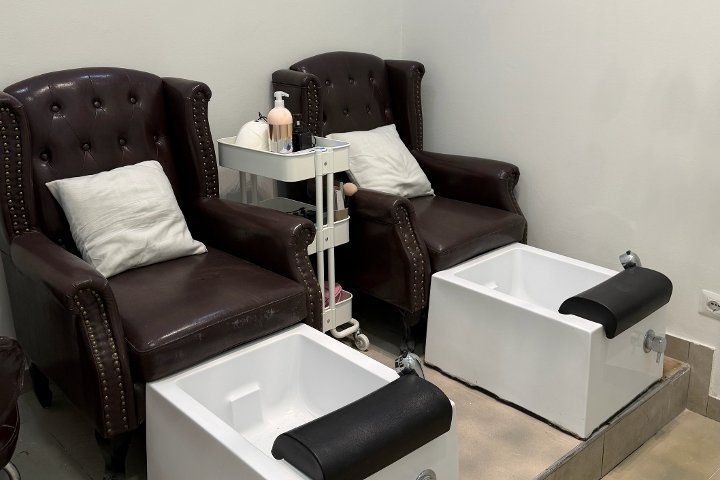 in moment Nails - Onglerie Milano - Photo de galerie - OneBooking