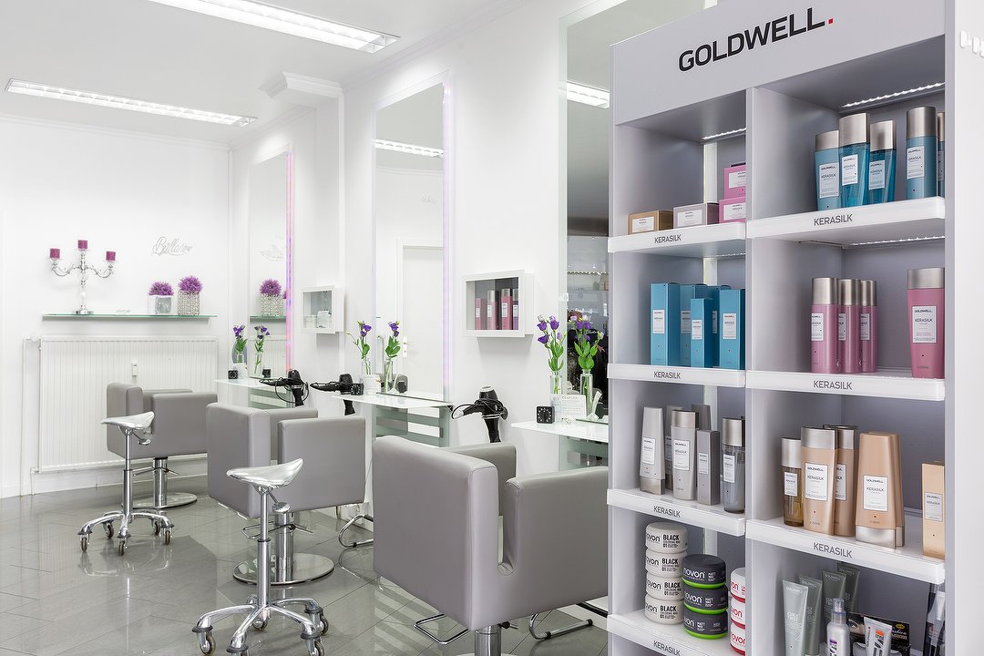 Brillant Beauty & Hair, Hennef Bf, Hennef