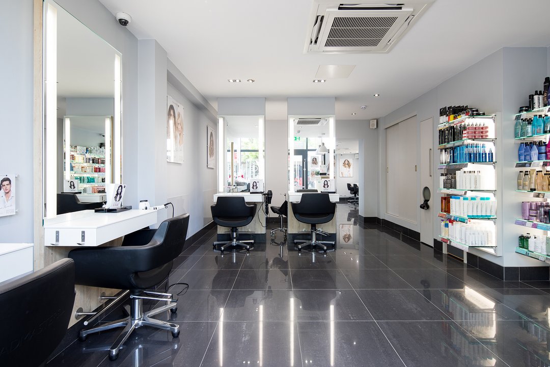 Headmasters Wandsworth, Wandsworth, London