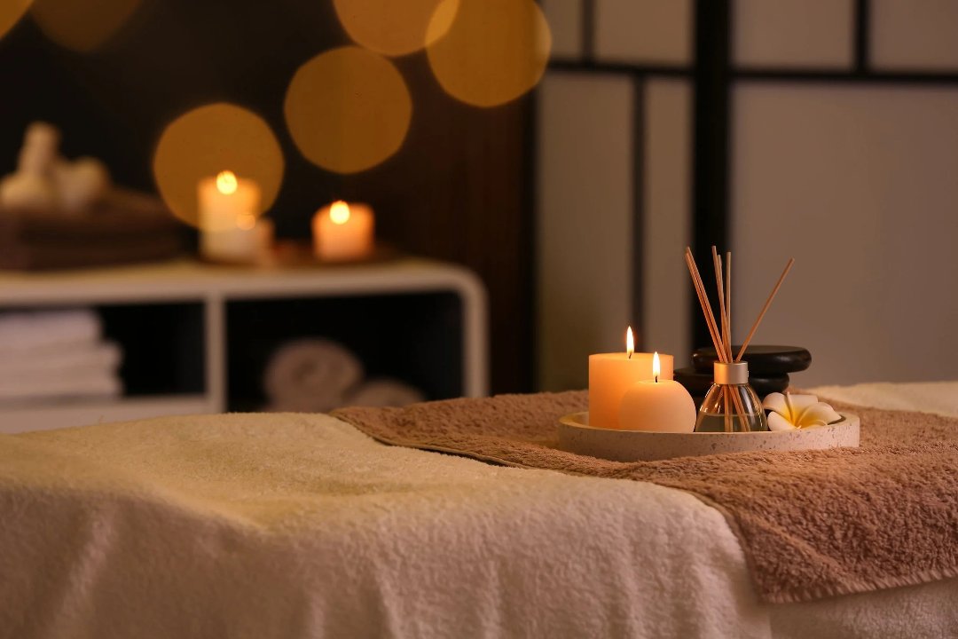 Hijama Heals, Romford Road, London