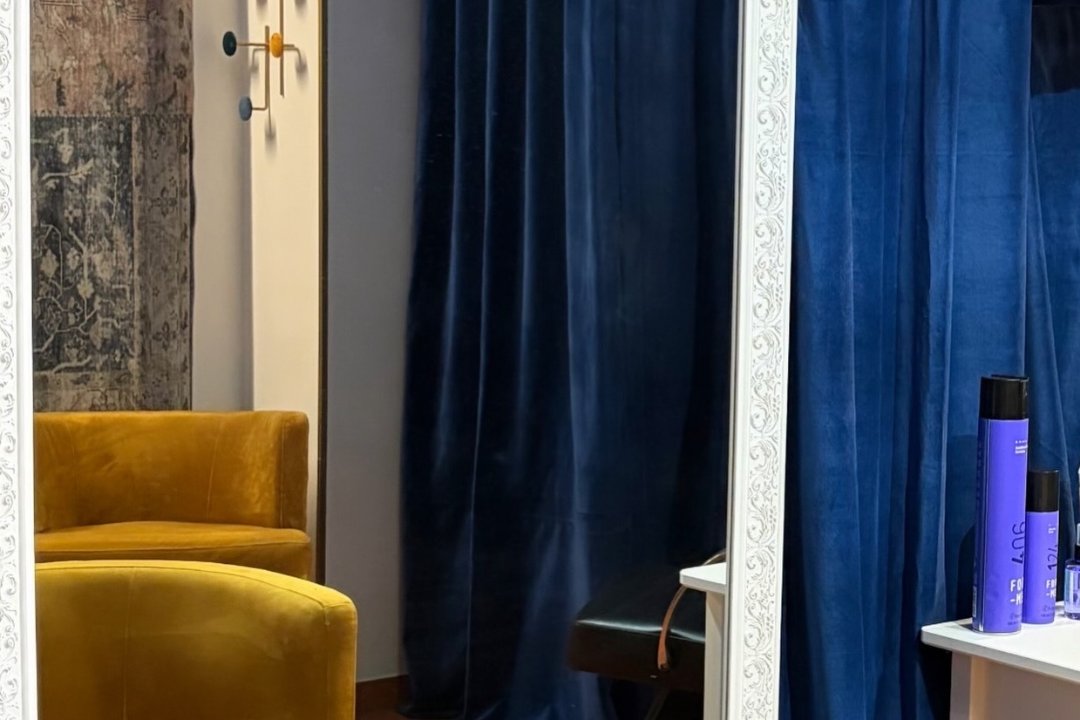 Giuseppe Sifanno Hair Couture  Bari, Murat, Bari