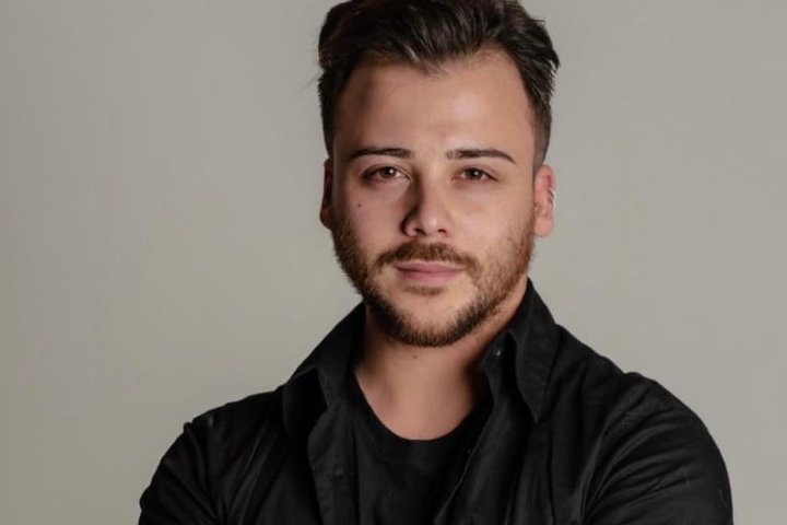 Giuseppe Sifanno Hair Couture  Bari - Coiffure Bari - Photo de galerie - OneBooking