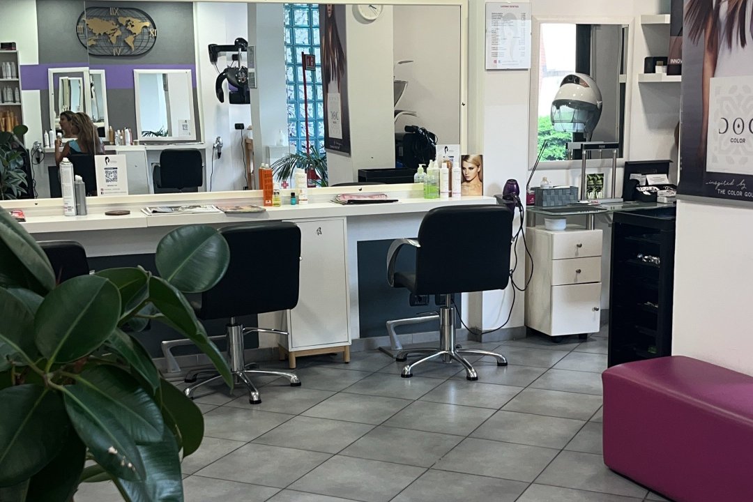 Katiastyle Hair Studio, Settimo Milanese, Milano