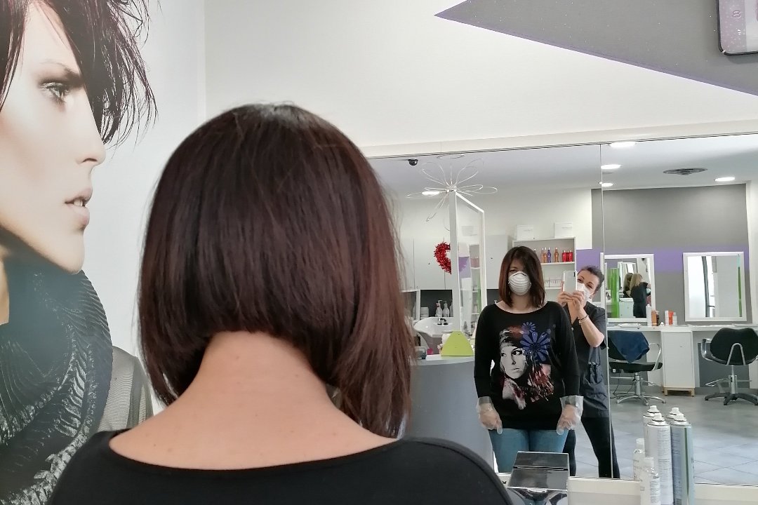 Katiastyle Hair Studio, Settimo Milanese, Milano