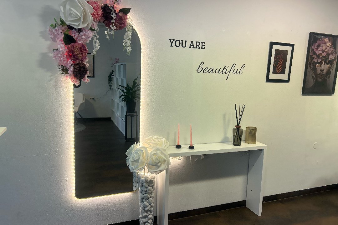 Beautybar Clarissa Rösler, Köflach, Steiermark