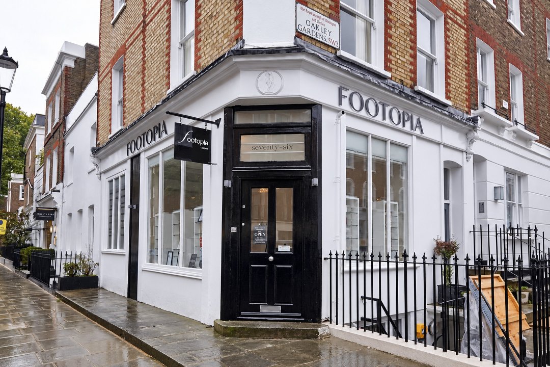 Noor Aesthetic Clinic, King's Road, London