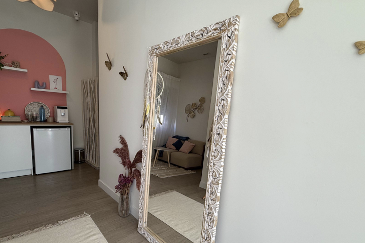 Amazona - Salud Natural con Alma - Spa Vigo - Photo de galerie - OneBooking