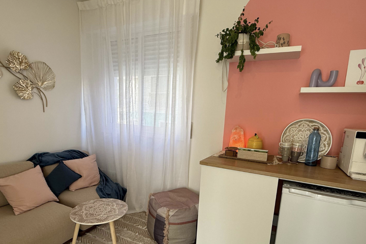 Amazona - Salud Natural con Alma - Spa Vigo - Photo de galerie - OneBooking