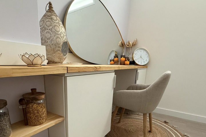 Amazona - Salud Natural con Alma - Spa Vigo - Photo de galerie - OneBooking
