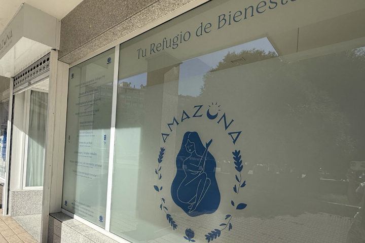 Amazona - Salud Natural con Alma - Spa Vigo - Photo de galerie - OneBooking