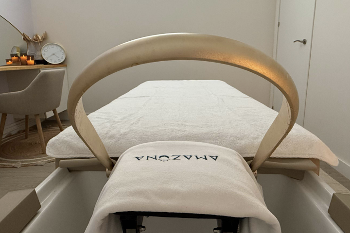 Amazona - Salud Natural con Alma - Spa Vigo - Photo de galerie - OneBooking