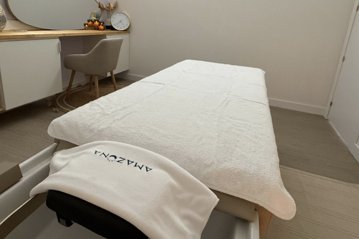 Amazona - Salud Natural con Alma - Spa Vigo - Photo de galerie - OneBooking