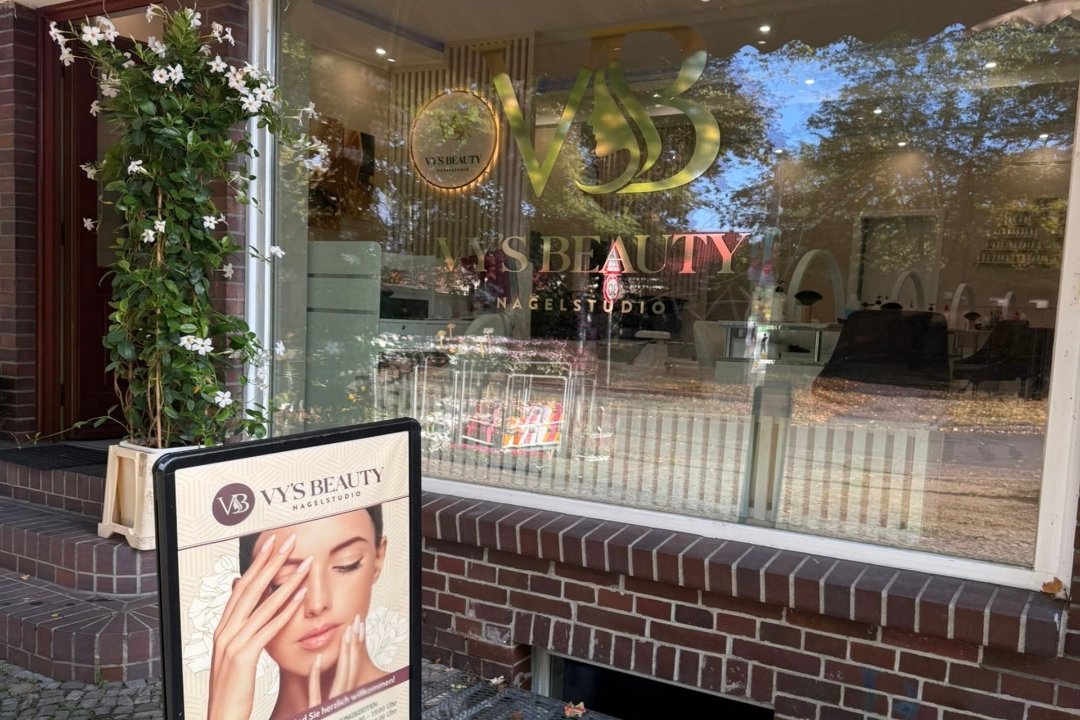 Vy’s Beauty, Müggelheim, Berlin