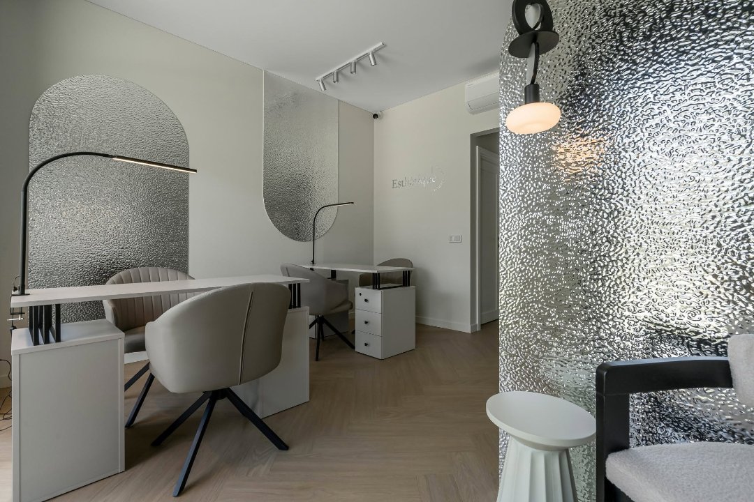 Nagučiai pas Rūta_Esthetique grožio studija, Pilaite, Vilnius