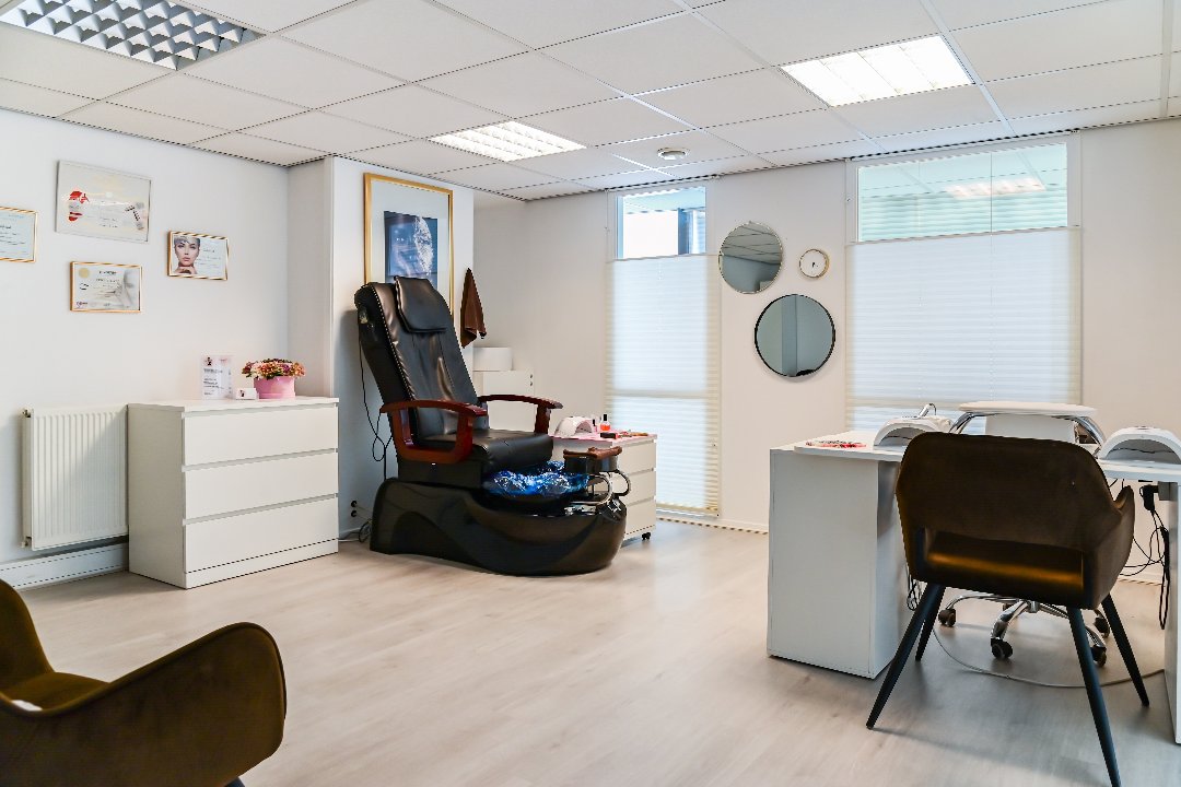 nails_by_roxana, Nieuwe Westen, Rotterdam