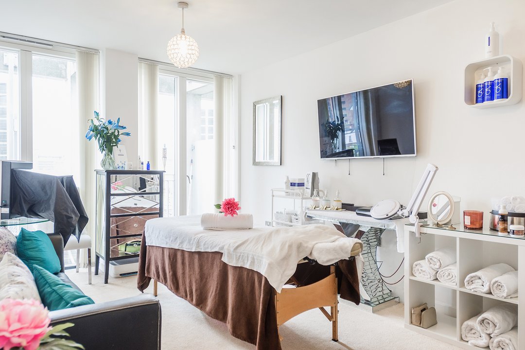 London Skincare, Cromwell Road, London