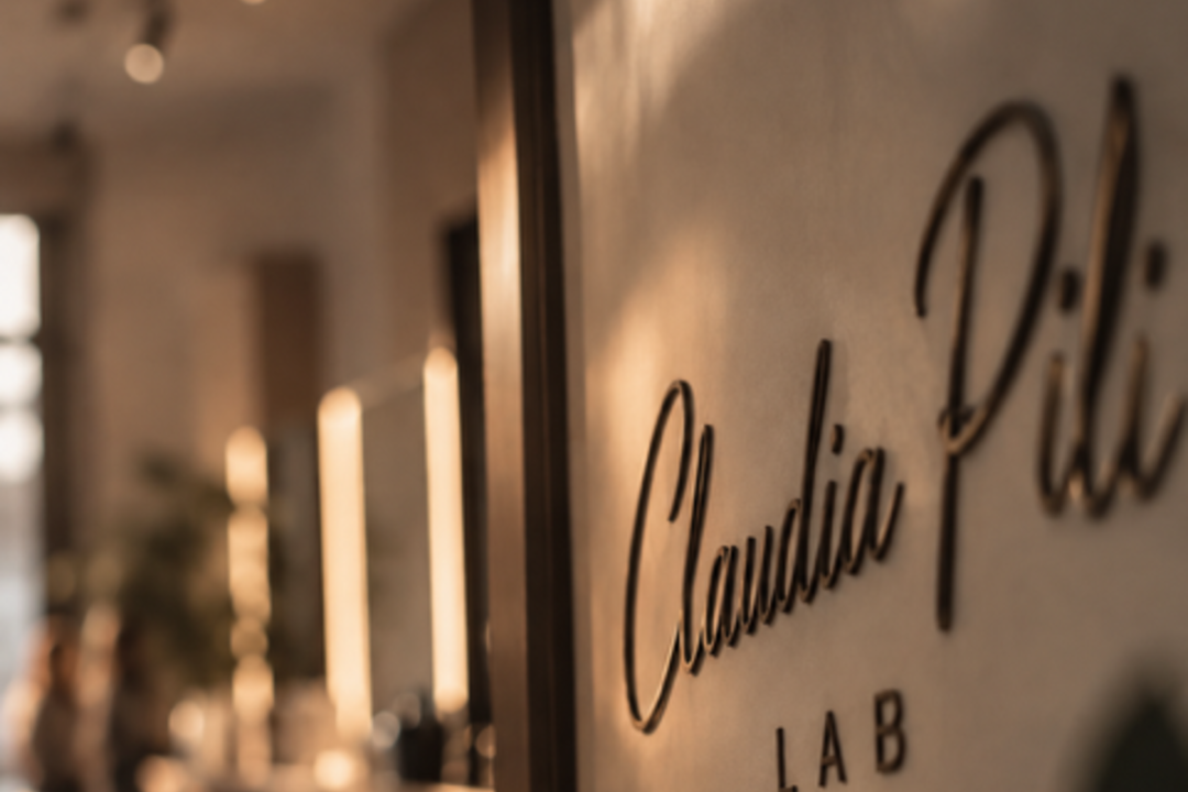 Claudia Pili Lab, Settimo San Pietro, Città metropolitana di Cagliari