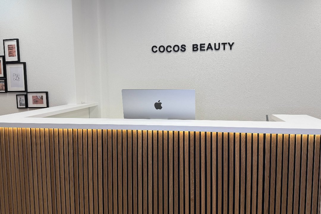 Cocos Beauty - Elif Nikolova, Rorschach