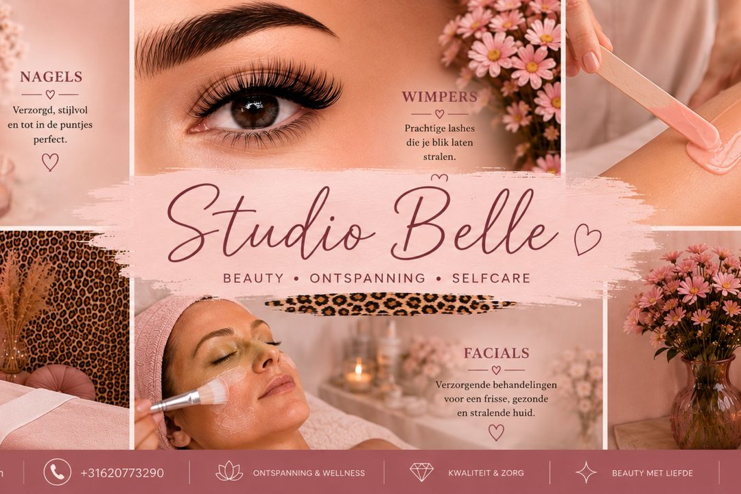 Studio Belle Oosterbeek, Gelderland