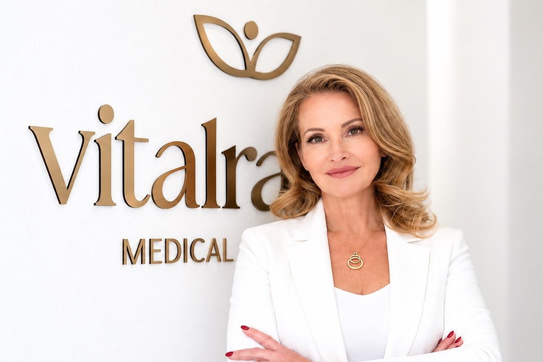 Vitalraum Medical Beauty, Lörrach