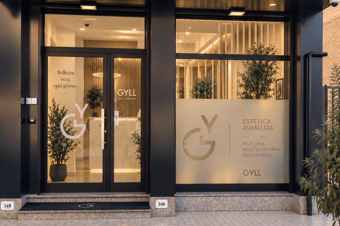 GYLL  Estetica Avanzata - VISO / CORPO, Santa Maria a Vico, Campania