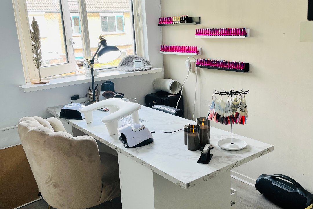 Nails By Emily, Papendrecht, Zuid-Holland