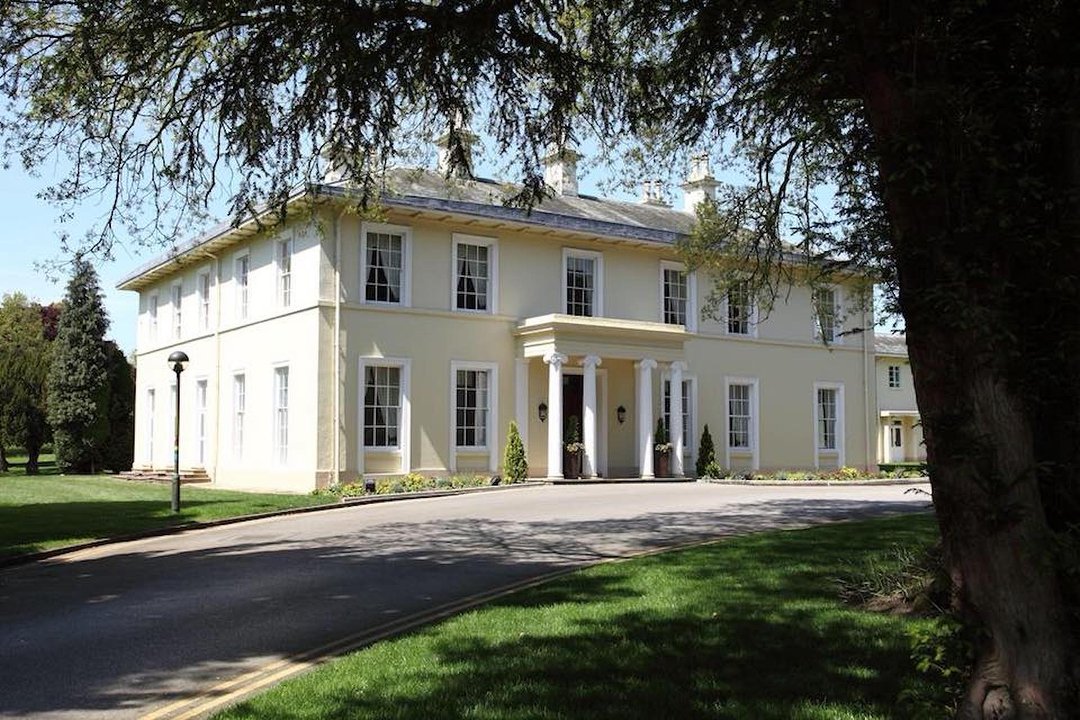 The Spa at The Eastwood Retreat, Nottingham City Centre, Nottingham