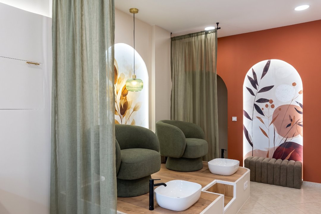 Anthizw Beauty Bar, Elassona