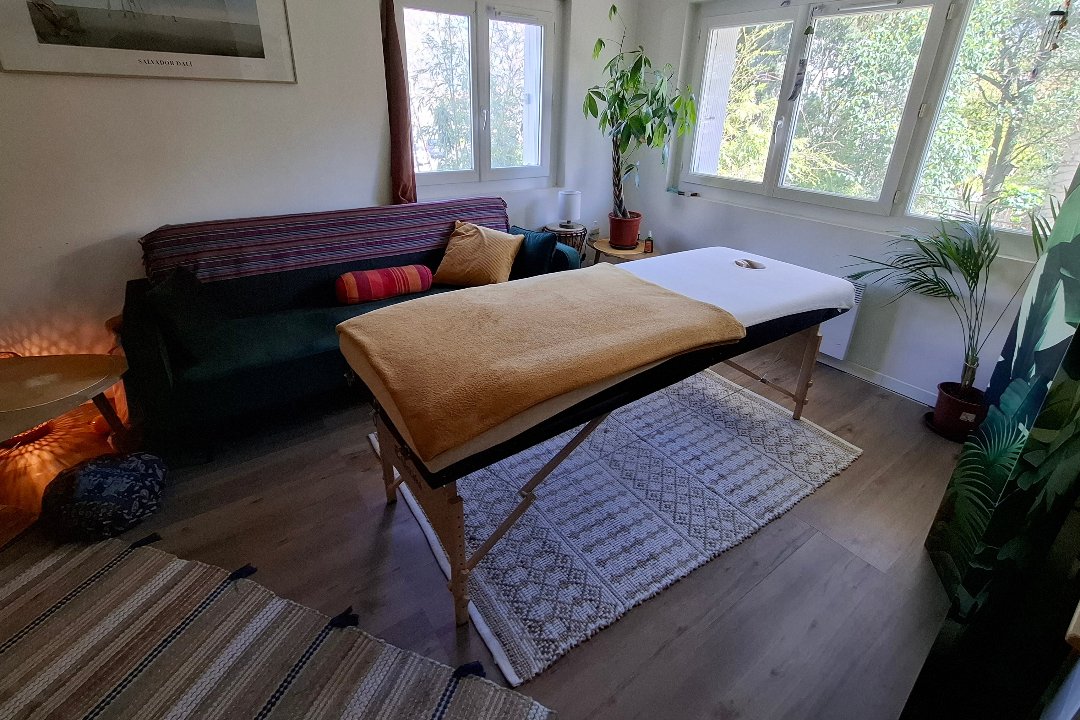 Baiano Massages, Les Arceaux, Montpellier