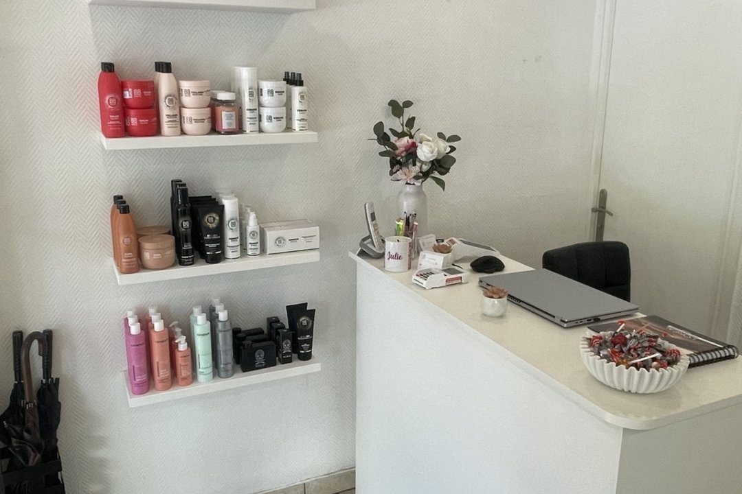 Lysea Coiffure, Le Perreux-sur-Marne, Val-de-Marne
