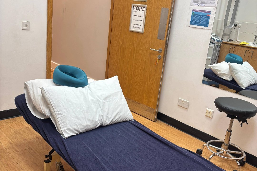 Hope Physiotherapy (Portsmouth Clinic), Portsmouth, Hampshire