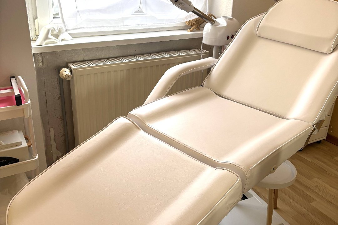 Vronis Wellness Oase, Pankstraße, Berlin