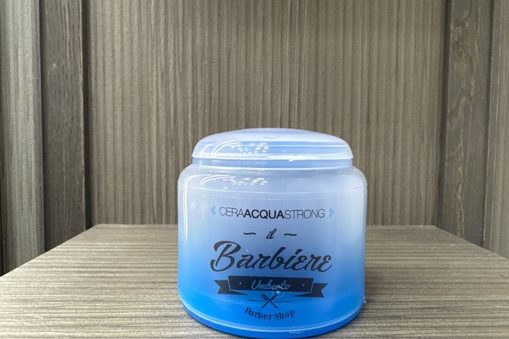 Il Barbiere Umberto - Barbier Napoli NA - Photo de galerie - OneBooking