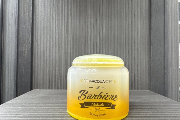 Il Barbiere Umberto - Barbier Napoli NA - Photo de galerie - OneBooking