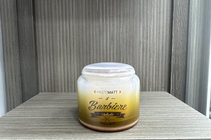 Il Barbiere Umberto - Barbier Napoli NA - Photo de galerie - OneBooking