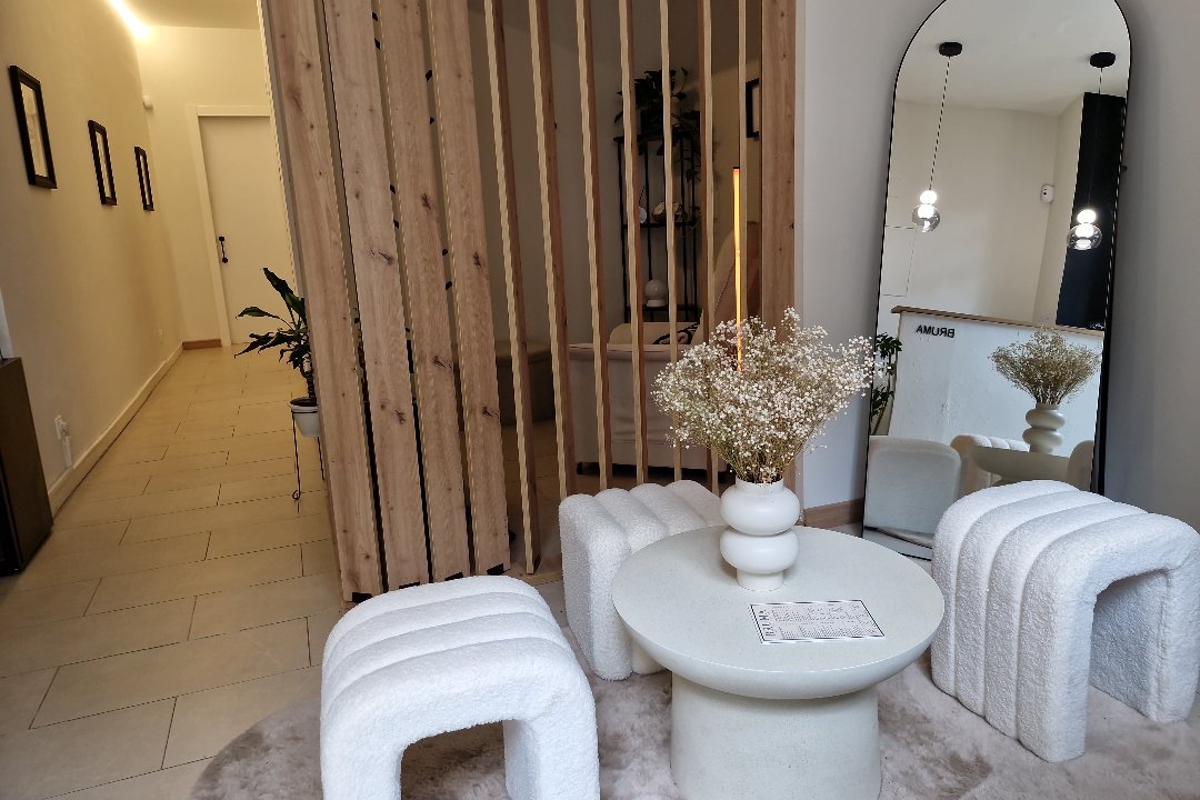 Bruma Estética avanzada, La Nova Esquerra de l'Eixample, Barcelona