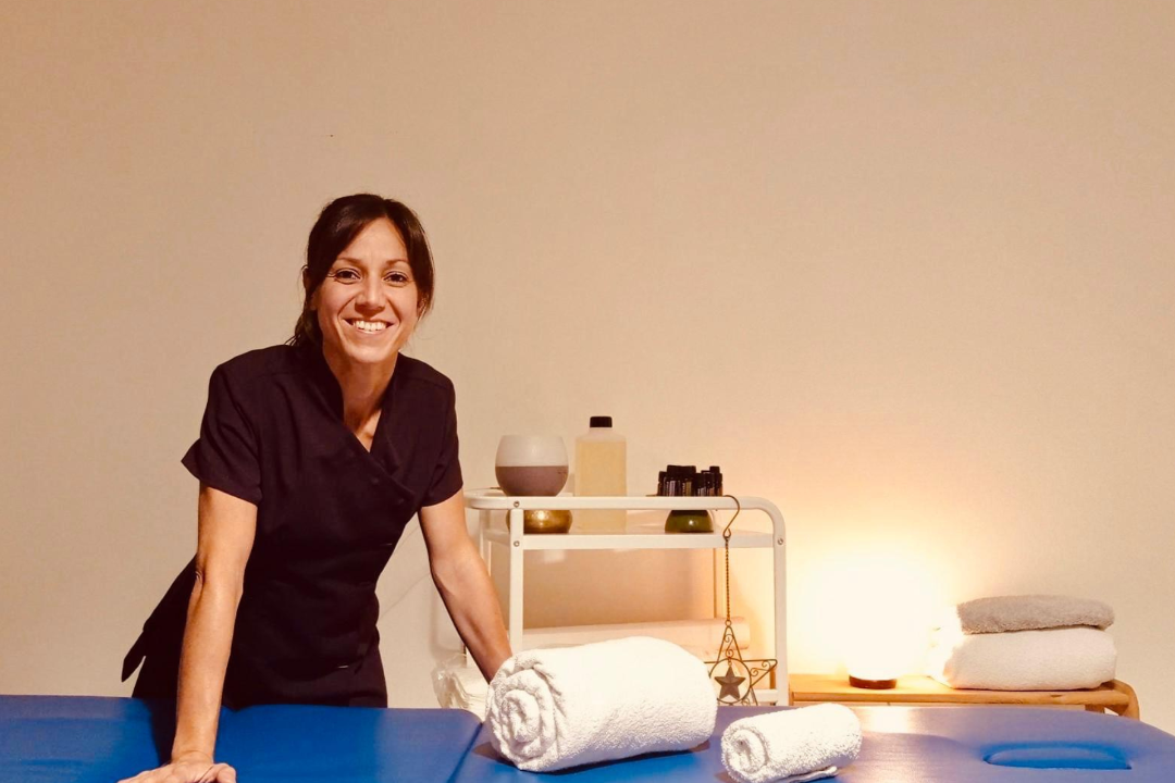Valentina Giordano Linfodrenaggio & Massaggio Thai, Corso Potenza, Torino