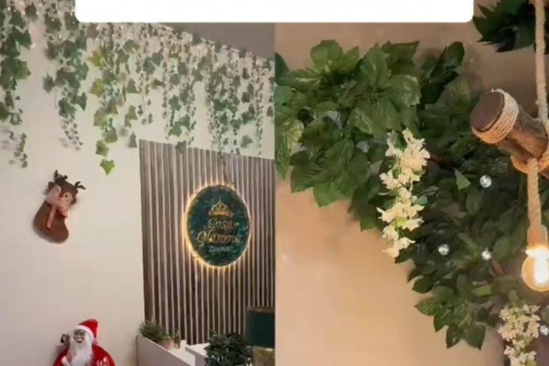 Casa Glamour - Estetica, Calldetenes