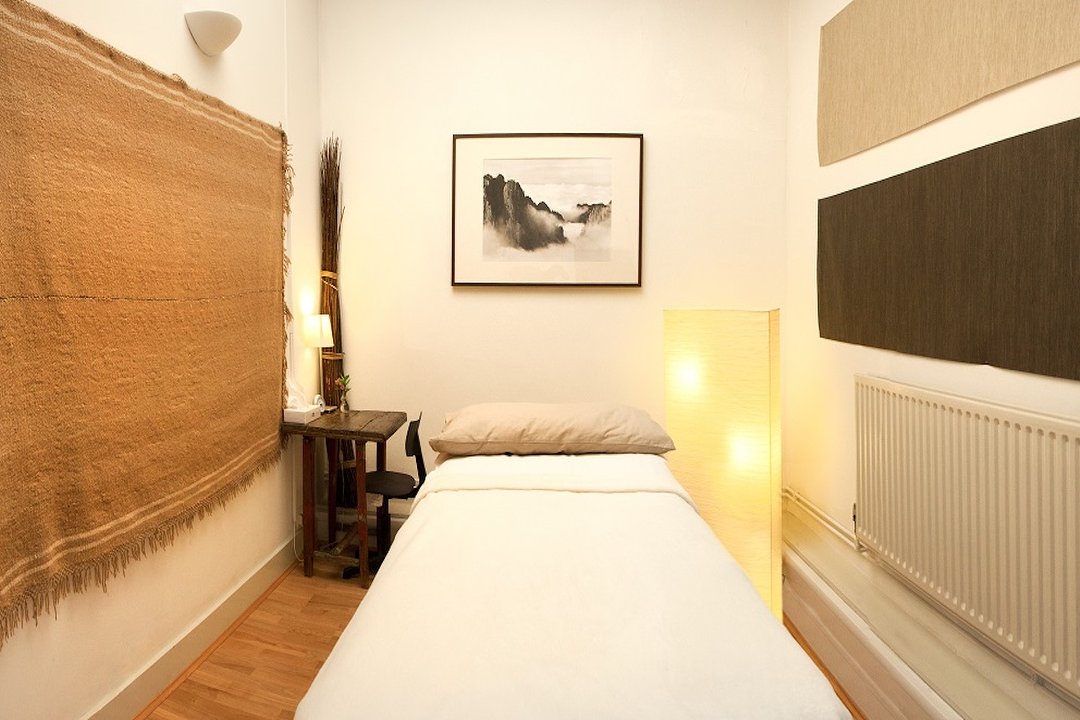 Karuna Ayurveda, South Kensington, London