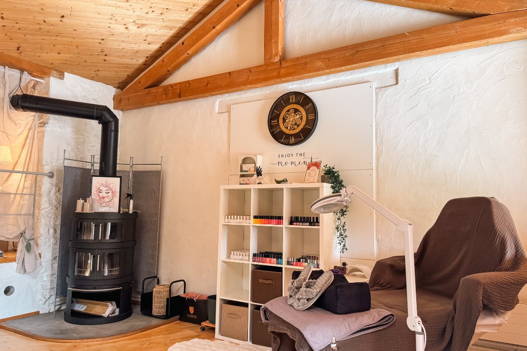 CND Beauty , Canton de Vaud