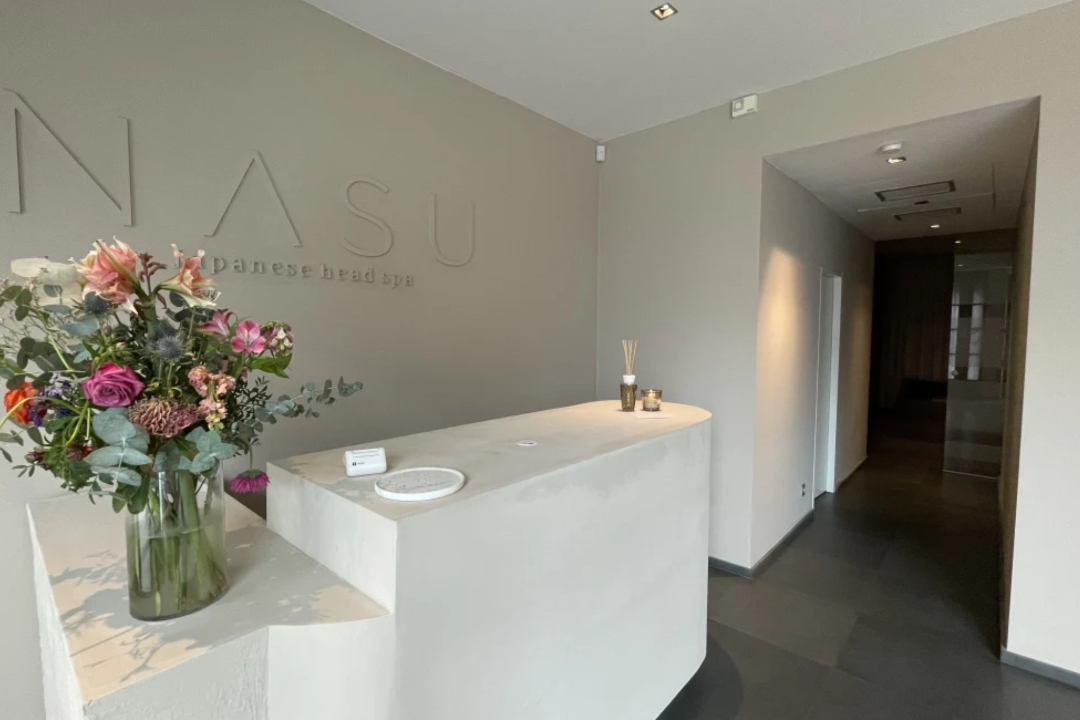 Nasu wellness studio, Onze-Lieve-Vrouw-ter-Sneeuw, Brussel