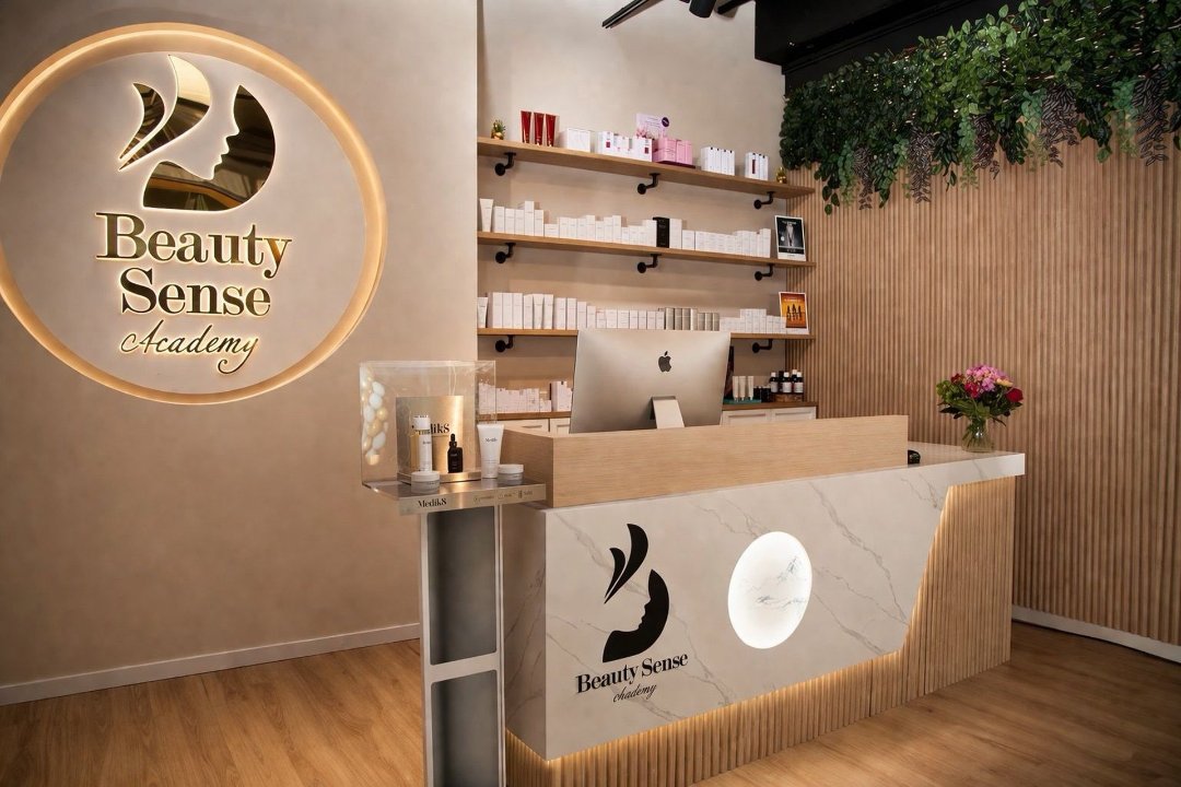 Beauty Sense Academy, Alphen aan den Rijn, Zuid-Holland