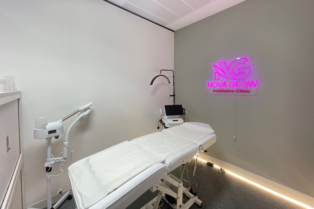 NovaGlow Aesthetic Clinic, The Great Western Arcade, Birmingham