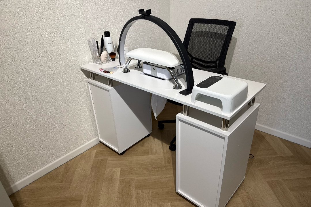 Noma Nail Studio, Azorenweg, Almere