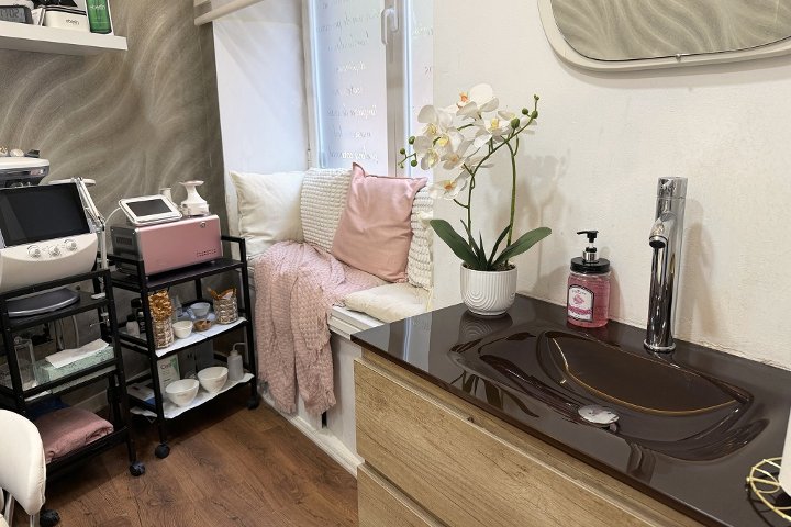 Milita's Estética Avanzada - Coiffure Madrid - Photo de galerie - OneBooking